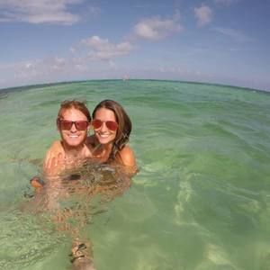 Meet your Posher, Buddy